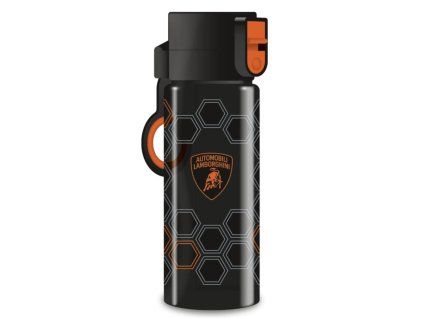 Láhev na pití Ars Una Lamborghini 25 – 475 ml