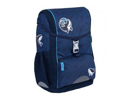 Dětský batoh Belmil 305-30 Aquafrenzy (Kiddy Sporty)