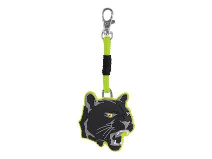 Přívěšek Step by Step Happy Charms Black Cat
