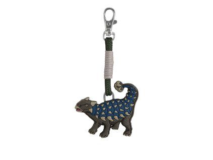 Přívěšek Step by Step Happy Charms Dino