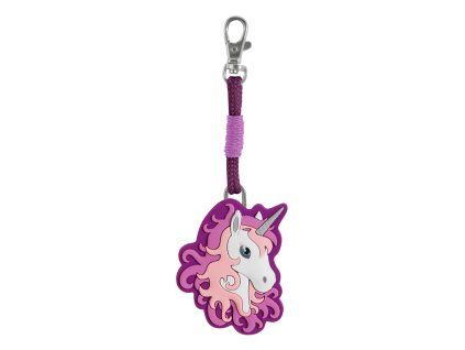 Přívěšek Step by Step Happy Charms Unicorn