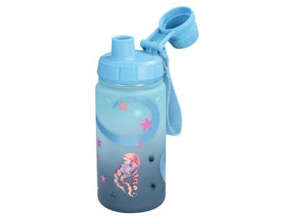 Tritanová láhev na pití Step by Step Sweet Mermaid 0,55 l