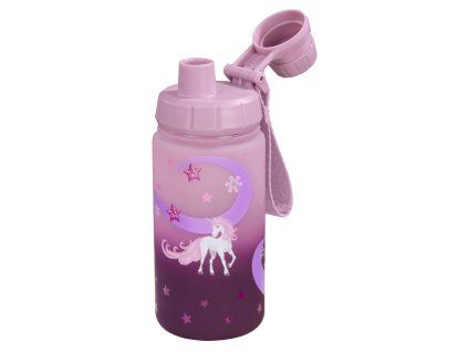 Tritanová láhev na pití Step by Step Sweet Unicorn 0,55 l