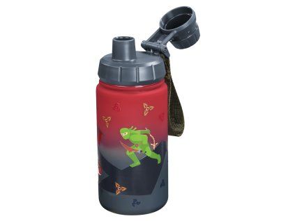 Tritanová láhev na pití Step by Step Warrior 0,55 l