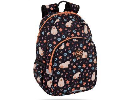Dětský batoh CP Toby 13″ Kapybara