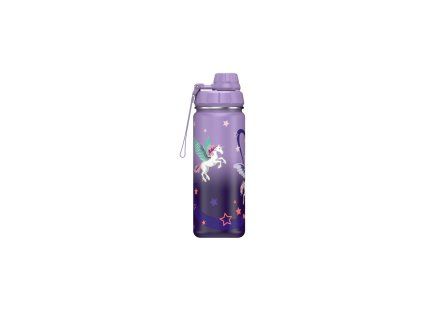 Láhev na pití Step by Step Dreamy Pegasus 0,5 l – nerezová, izolovaná