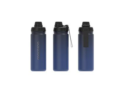 Láhev na pití tritanová coocazoo Gradient Blue 0,75 l