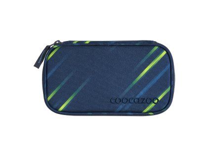 Penál coocazoo Fast Lime