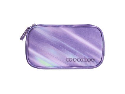 Penál coocazoo Arctic Lights
