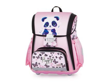 Školní aktovka PREMIUM Panda