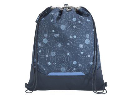 Sportovní pytel coocazoo Blue Orbit