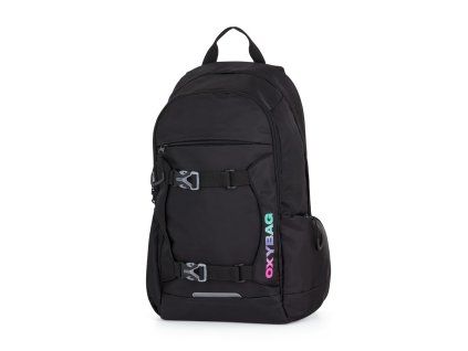 Studentský batoh OXY ZERO Ombre Girl