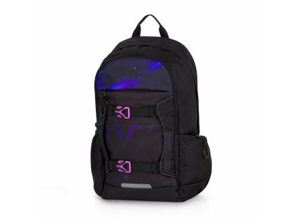 Studentský batoh OXY ZERO Moon
