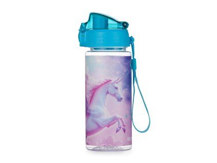 Láhev na pití Oxybag OXY CLICK 500 ml Pegas Magical