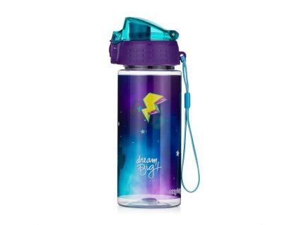 Láhev na pití Oxybag OXY CLICK 500 ml Dream
