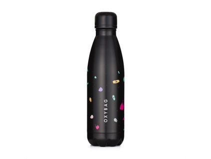 Termoska Oxybag OXY ViBE 500 ml Confetti