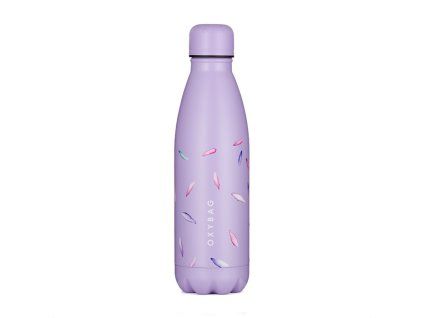 Termoska Oxybag OXY ViBE 500 ml Leaves