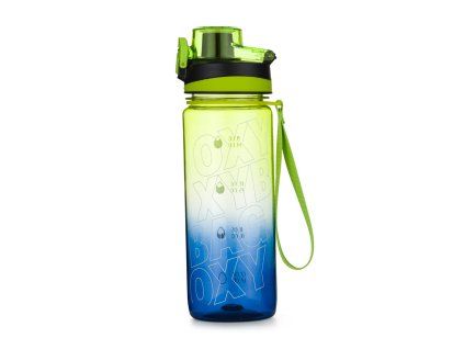 Láhev na pití Oxybag OXY LiFE 800 ml Ombre Citrus