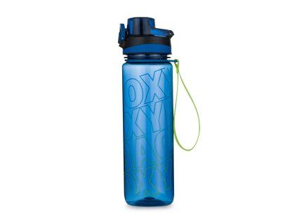Láhev na pití Oxybag OXY LiFE 1000 ml OXY Blue