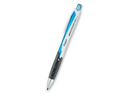 Mikrotužka Maped Automatic 0,5 mm světle modrá