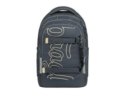Školní batoh Skate Max Wave 31 l