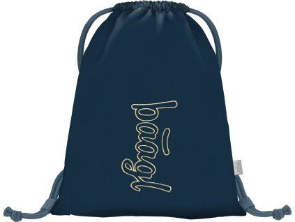 Sáček na obuv Baagl Wave 16,5 l