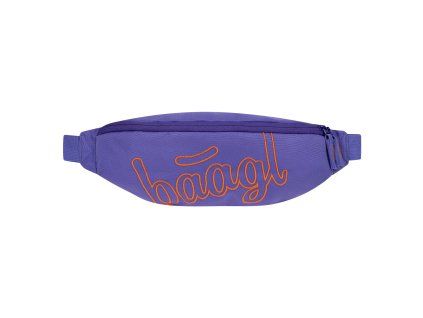 Ledvinka Baagl Snap Orange 4,5 l