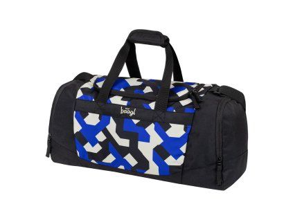 Sportovní taška Baagl Variety 25 l – Duffle Bag