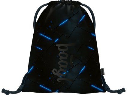 Sáček na přezůvky Baagl Flash 16,5 l