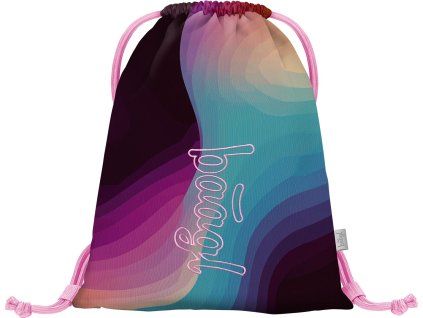 Sáček na přezůvky Baagl Lyra 16,5 l