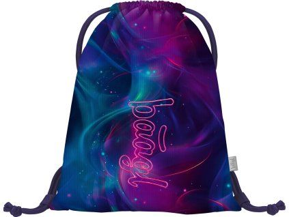 Sáček na přezůvky Baagl Nova 16,5 l 2