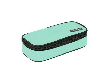 Školní pouzdro etue komfort Oxybag UNICOLOR Mint