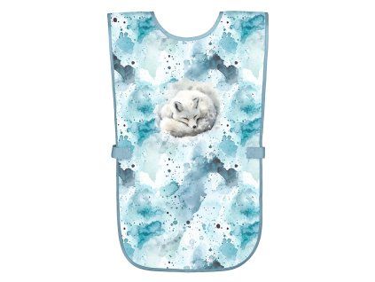 Dětská zástěra Baagl Polar