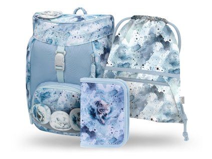 skolni set airy polar 371940 45