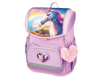 Školní aktovka Stil Smile Magic Dreams pro prvňáčky