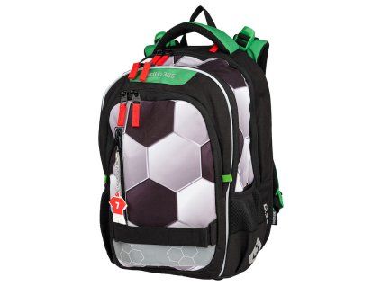 Školní batoh Stil Junior Soccer pro kluky