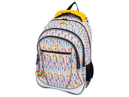 Školní batoh Stil Prime Candy