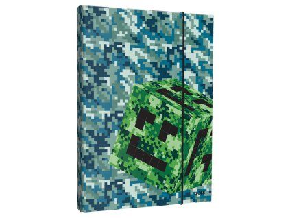 Box na sešity A4 Stil Craftboy