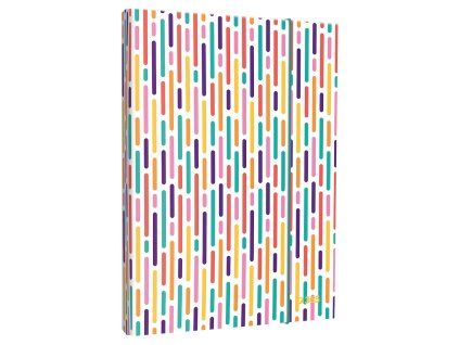 Box na sešity A5 Stil Candy