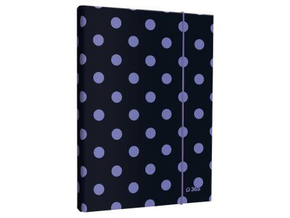 Box na sešity A5 Stil Cute Bow