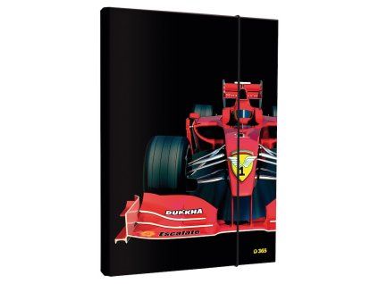 Box na sešity A5 Stil Formula