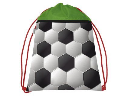 Sáček na tělocvik Stil Soccer