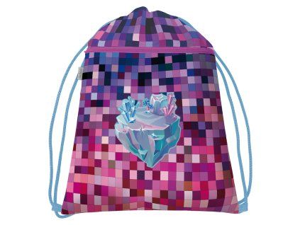 Sáček na tělocvik Stil Craftgirl