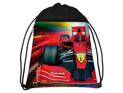 Sáček na tělocvik Stil Formula