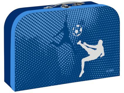 Kufřík na výtvarné potřeby Stil Sport