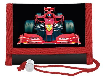 Peněženka na krk Stil Formula