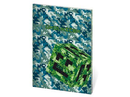 Úkolníček Stil Craftboy A6