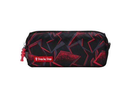 Školní penál etue Step by Step FIT Ninja Yuma