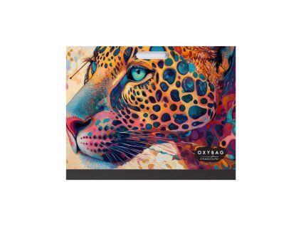 Desky na výkresy A3 Picasso Cheetah
