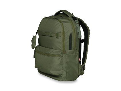 Školní batoh WALKER Rey Ocean Olive 29 l